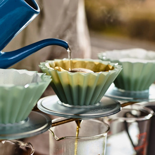 ORIGAMI Dripper Air S