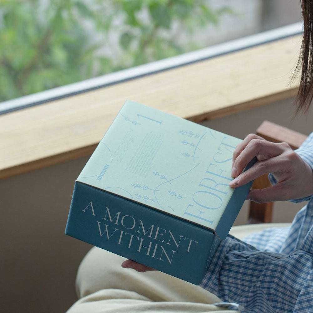 Forest Bowls Gift Set - Weekend 11