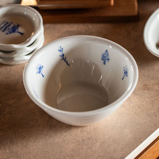 Forest All Purpose Bowl - Weekend 11