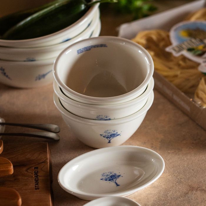 Forest Rice Bowl - Weekend 11