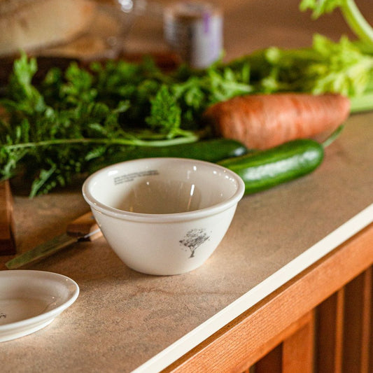 Forest Rice Bowl - Weekend 11