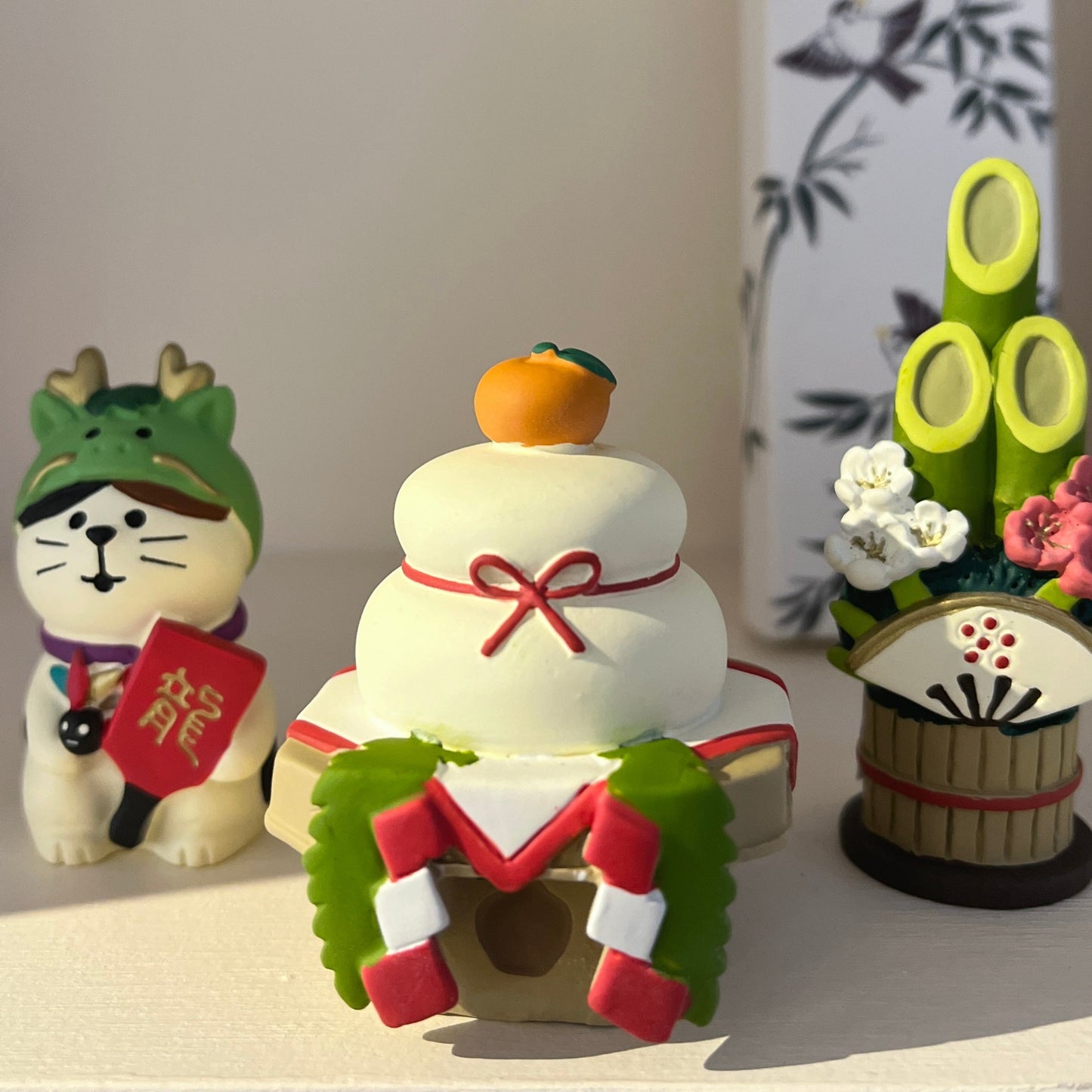 Decole - Year of Dragon