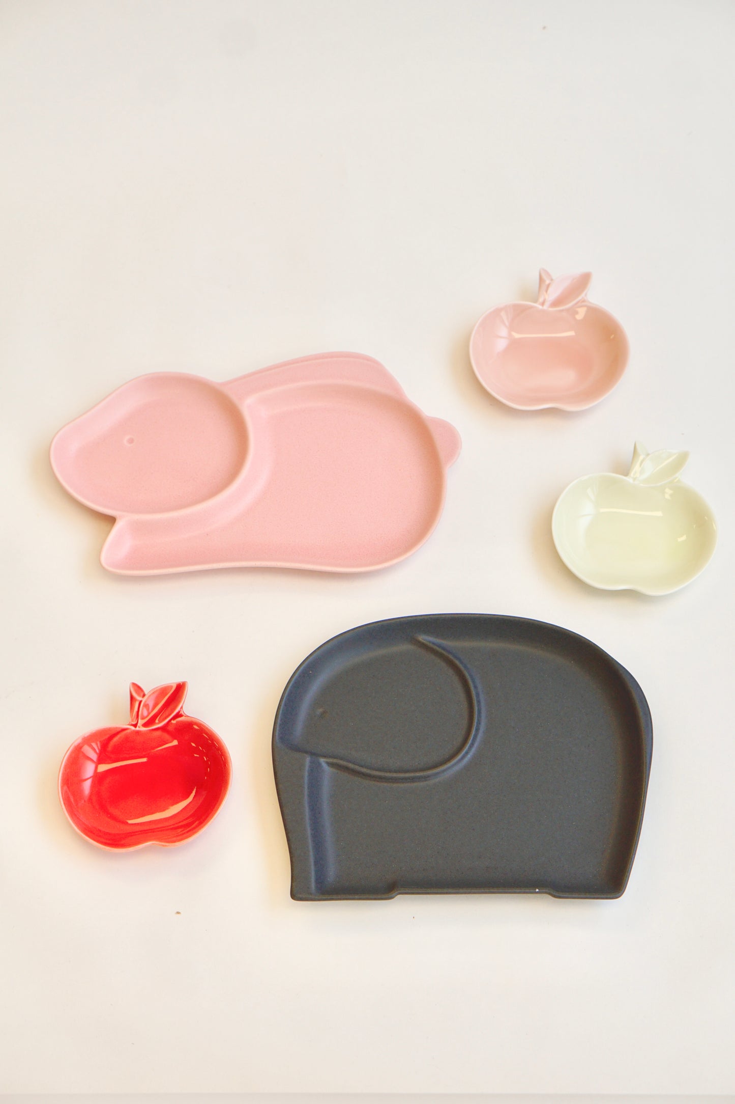 Sweet Apple Side Plate