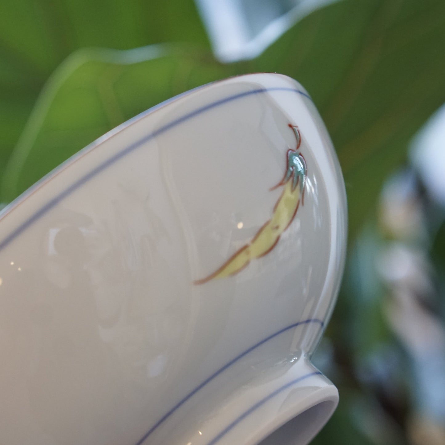 Hasami ware - Little Pepper Series