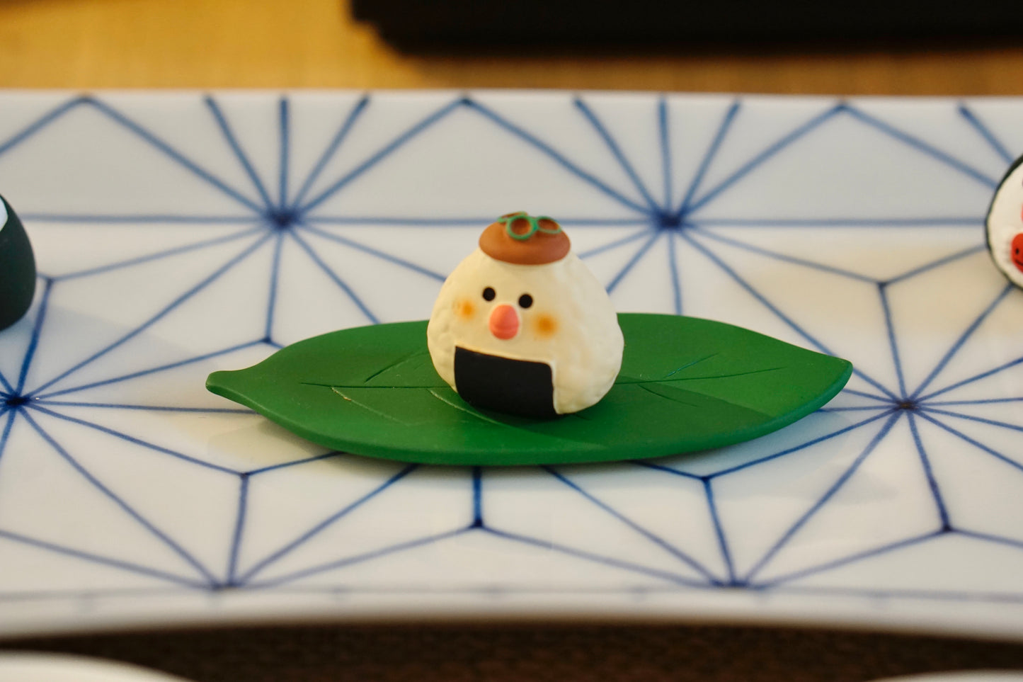 Decole Sushi Ornaments