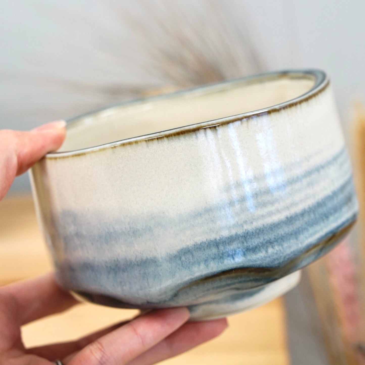 Japanese Matcha Bowl