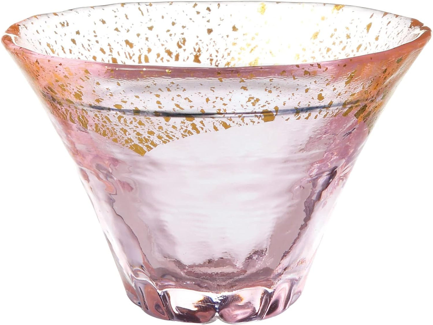 Mount Fuji Glasses (hot & cold)