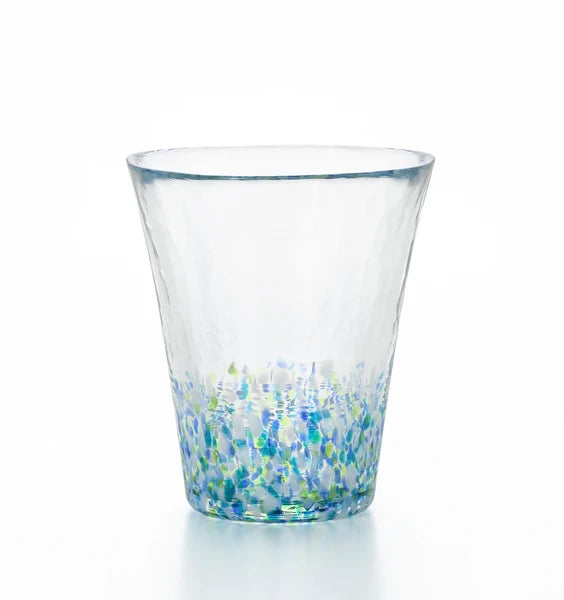 Summer Glass Tumbler