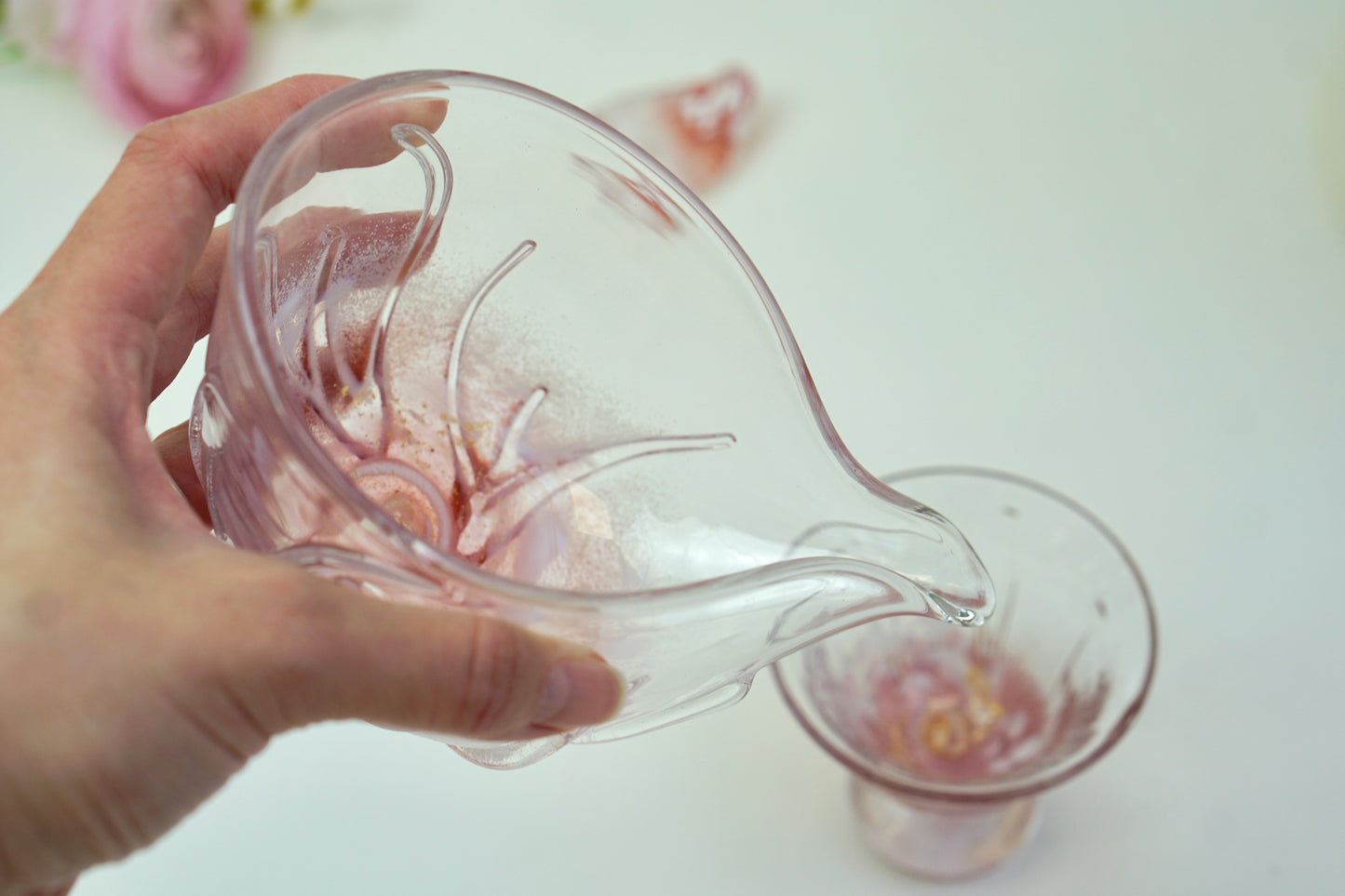 Japanese Artisanal Collection - Spring