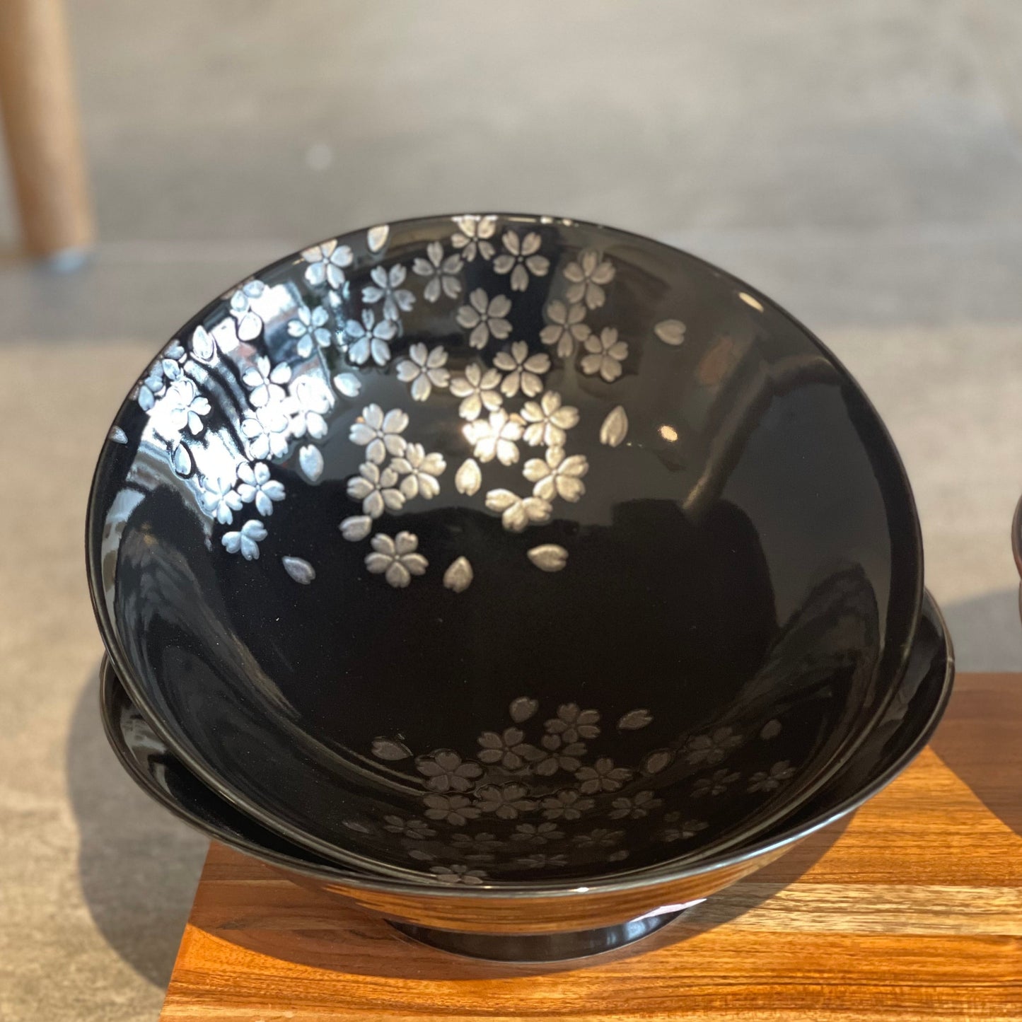 Japanese Ramen Bowl