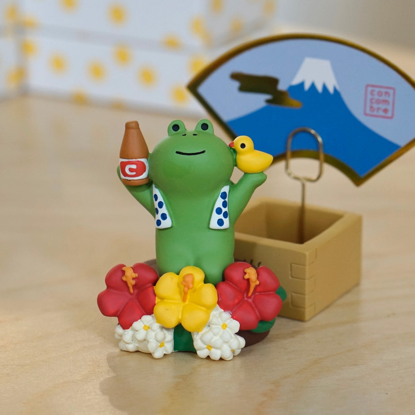 Decole Ornament Accessories