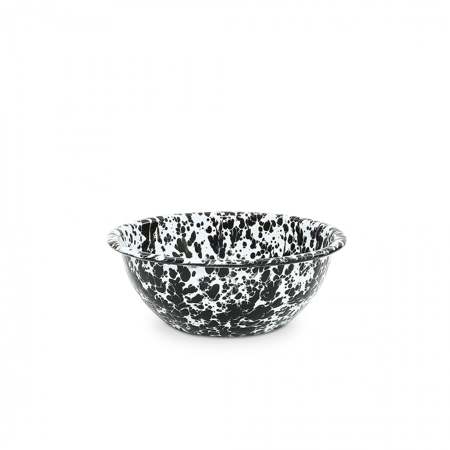 Splatter Cereal Bowl