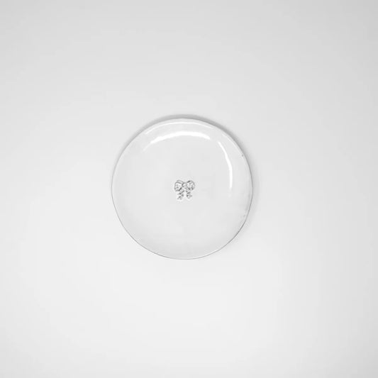 Marie-Antoinette Knot Plate