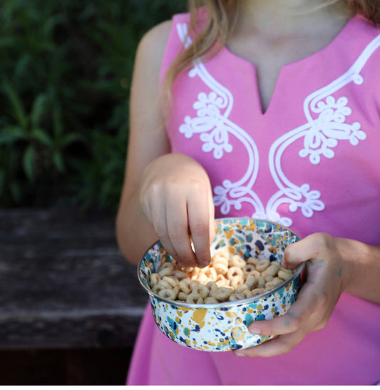 Catalina 3 Piece Storage Bowl Set