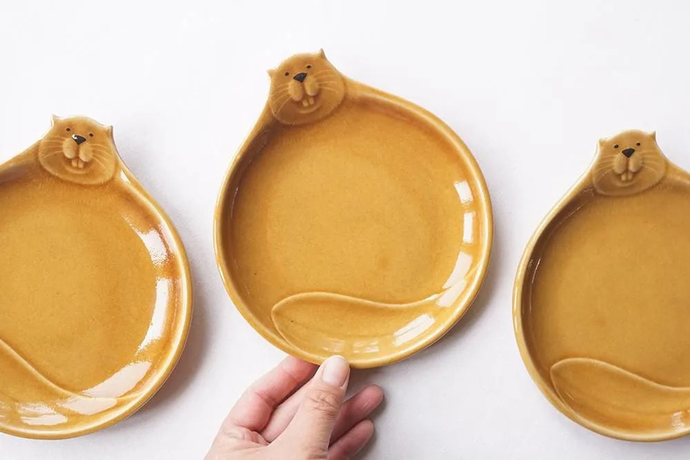 Beaver Plate
