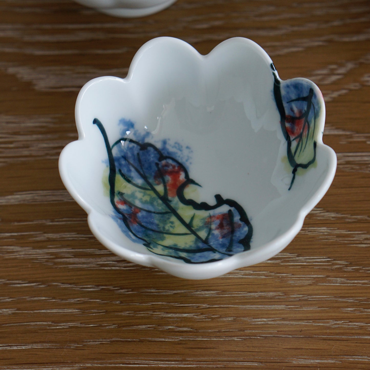 Arita Ware - mini side dish