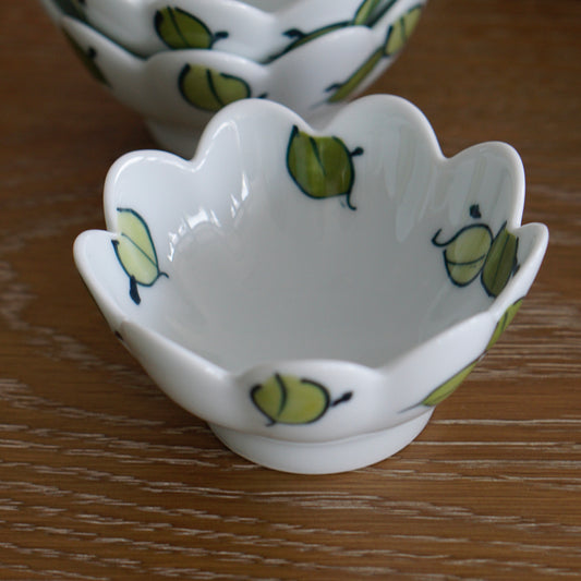 Arita Ware - mini side dish