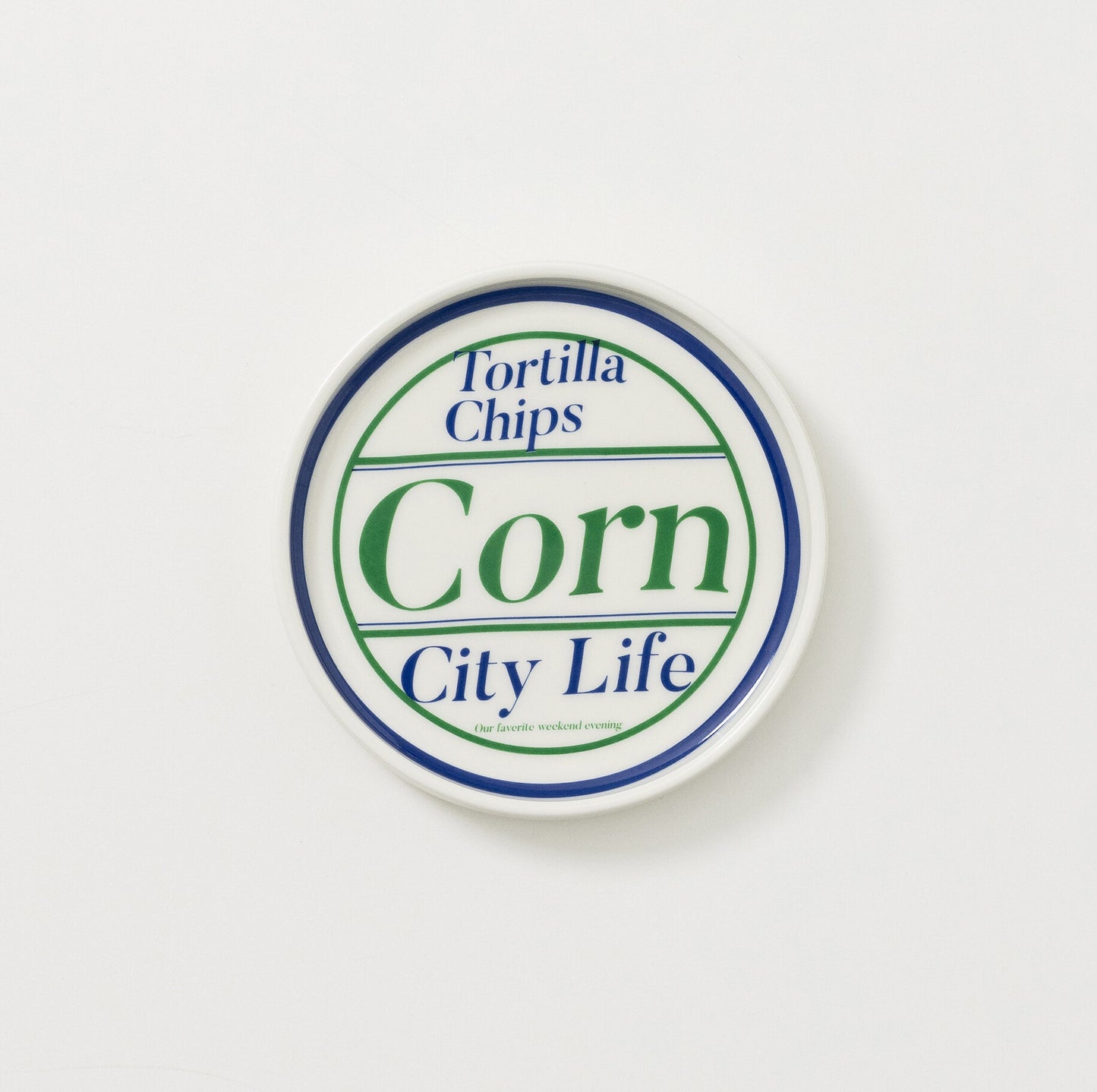 City Life Dining Set 'ivory'