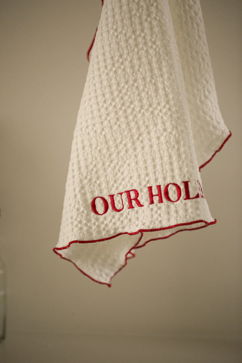 Momur Home Holiday Kitchen Cloth