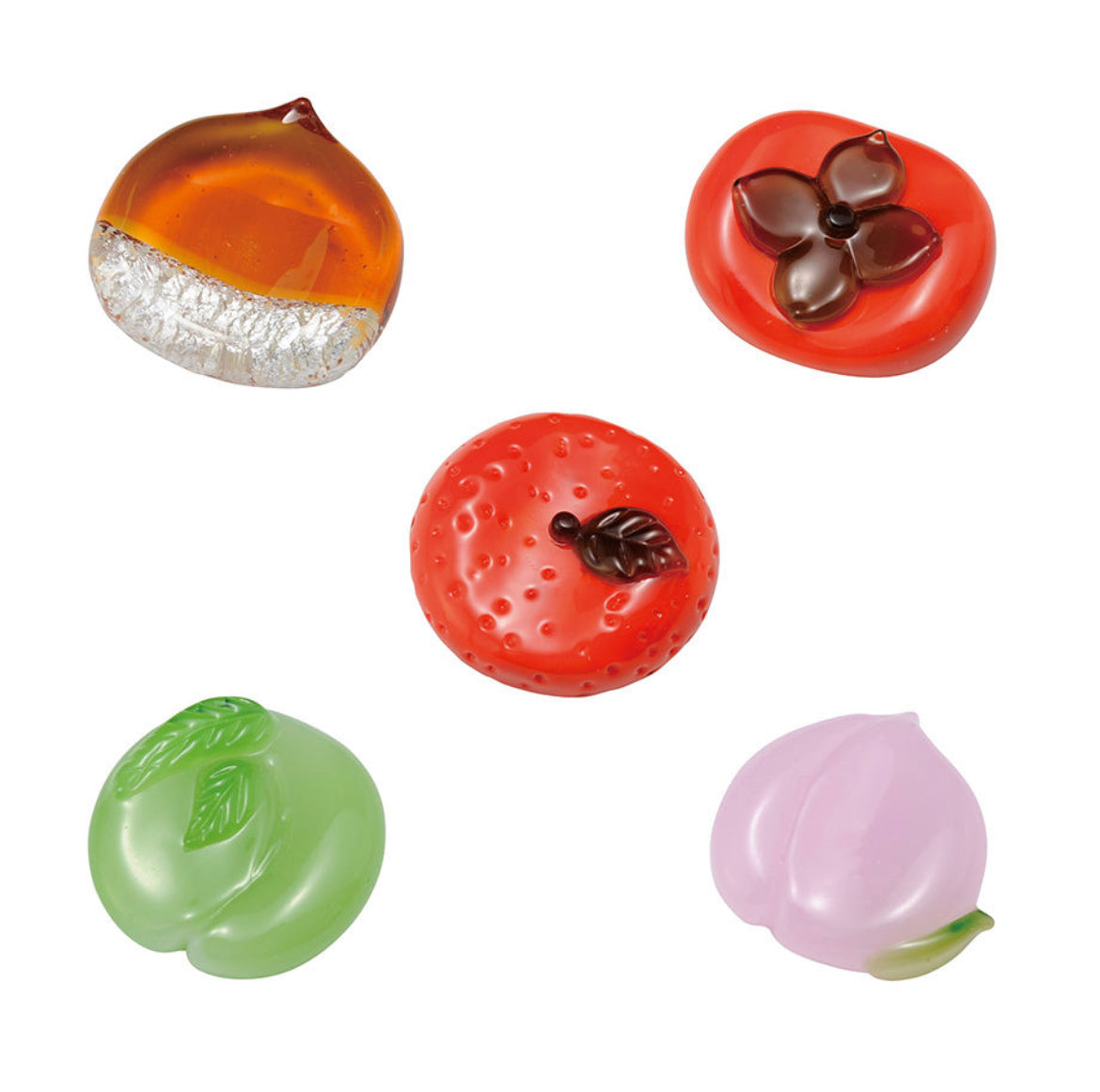 Tetoca Chopstick Rests