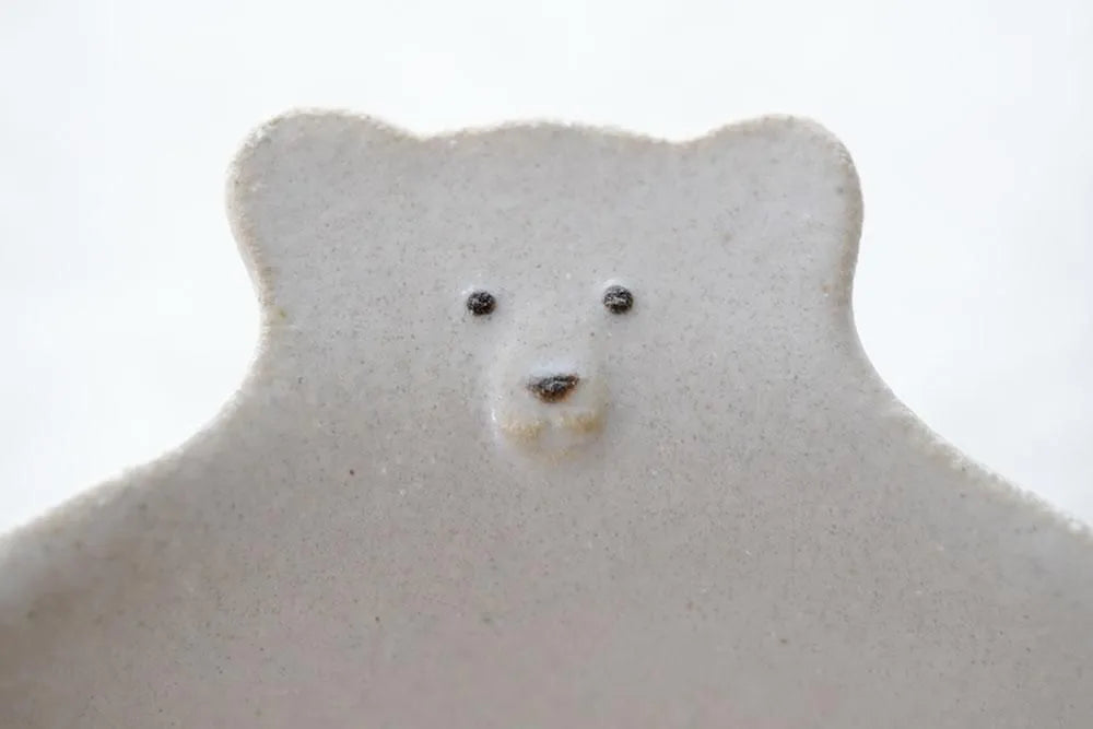 Polar Bear Mini Bowl