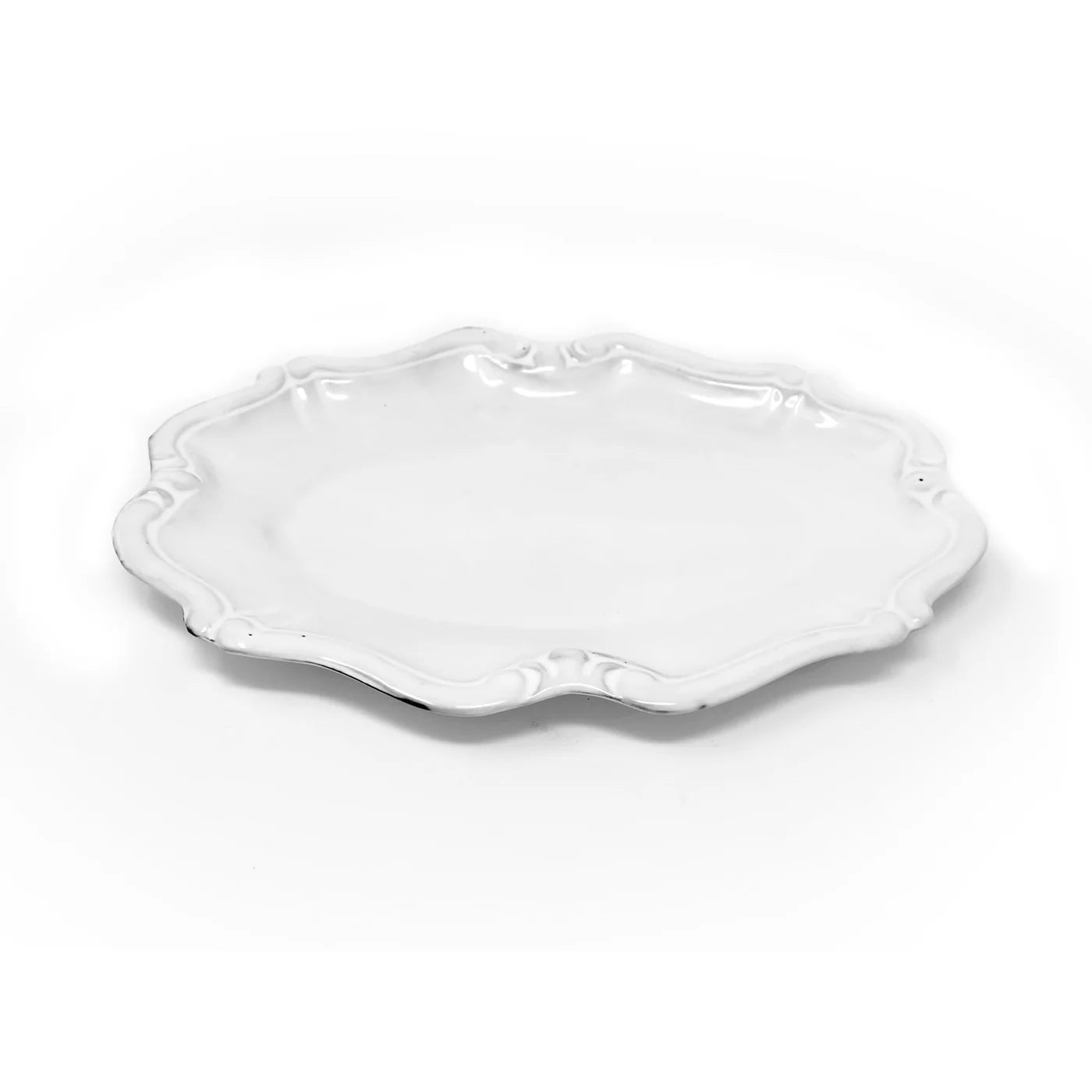 Saint-Jacques small platter