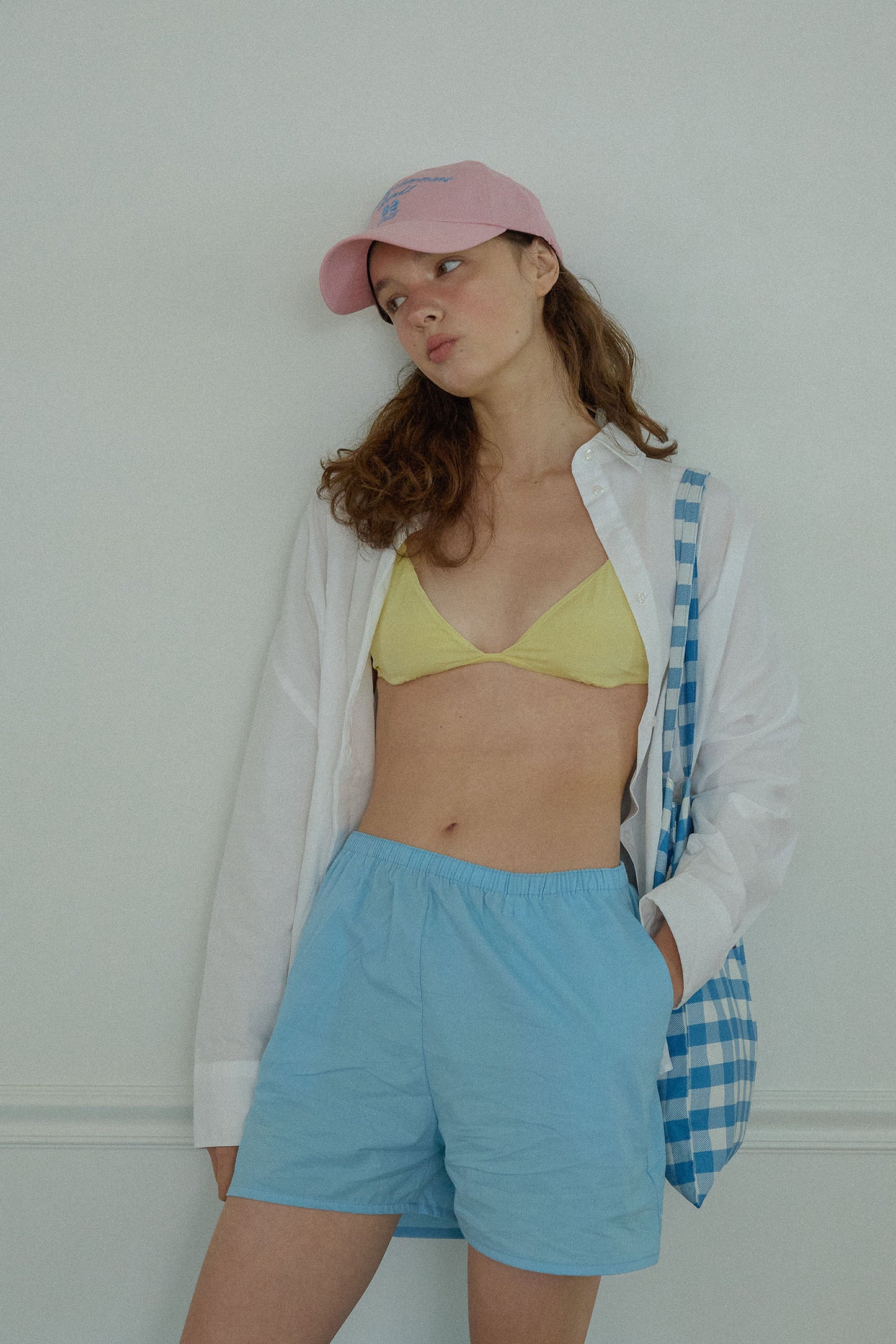 Standby Baseball Cap