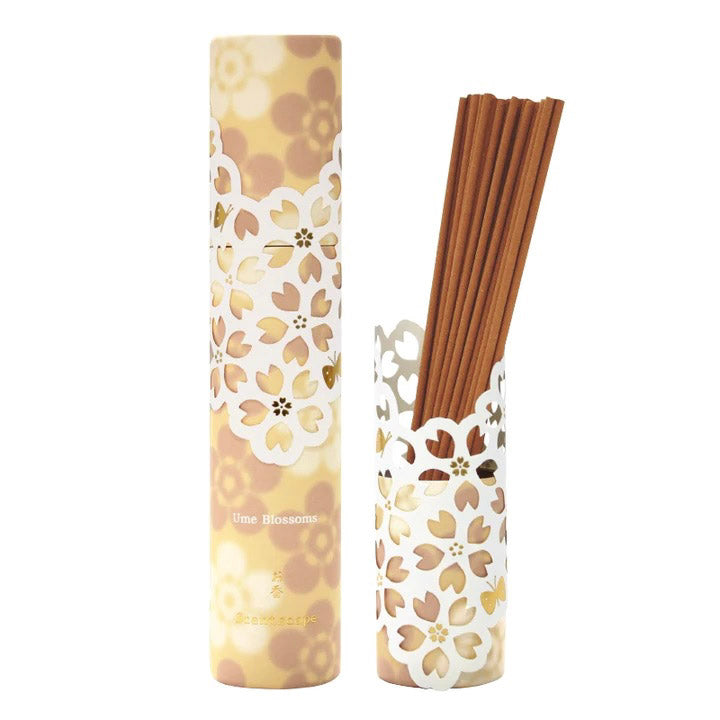 Aroma Incense - Ume Blossoms