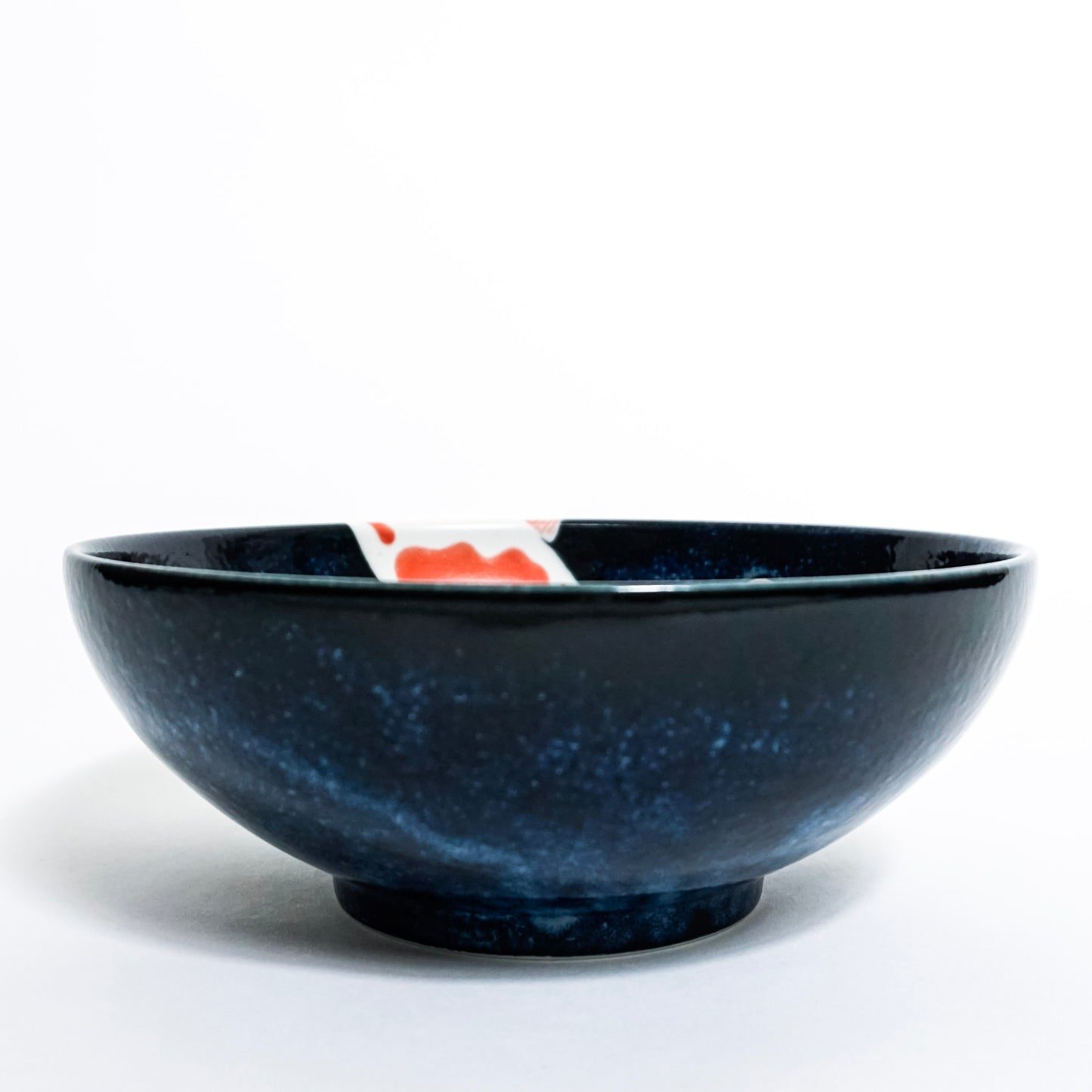 Koi Fish Soup Bowl
