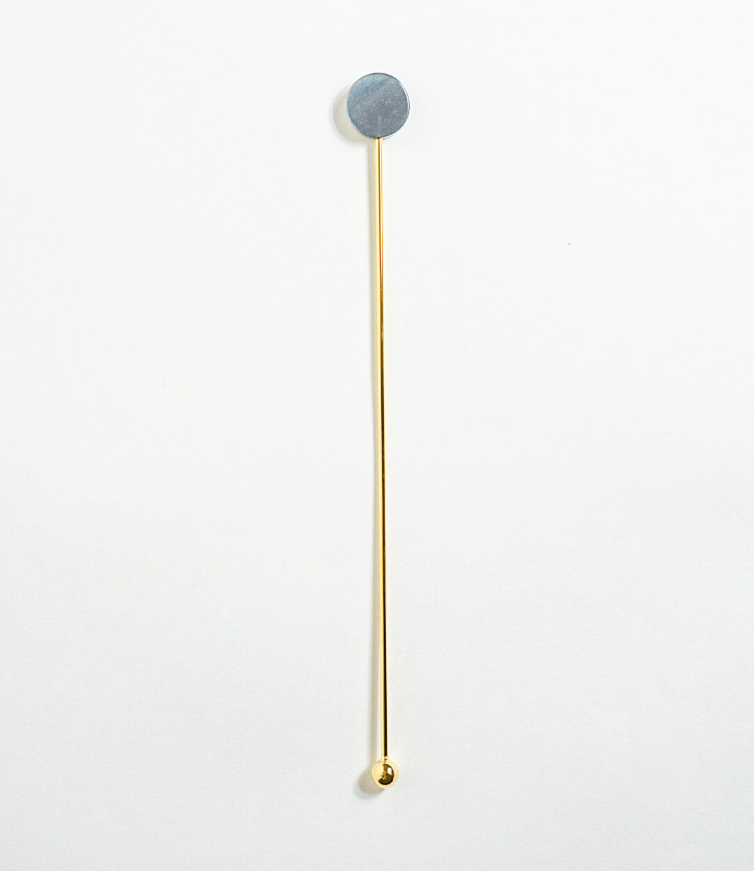 Acrylic Cutlery - Gray