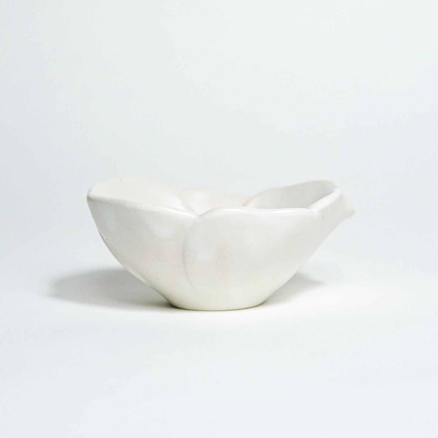 Sazanka Flower Bowl