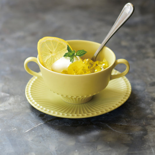 Merci Double Handle Cup