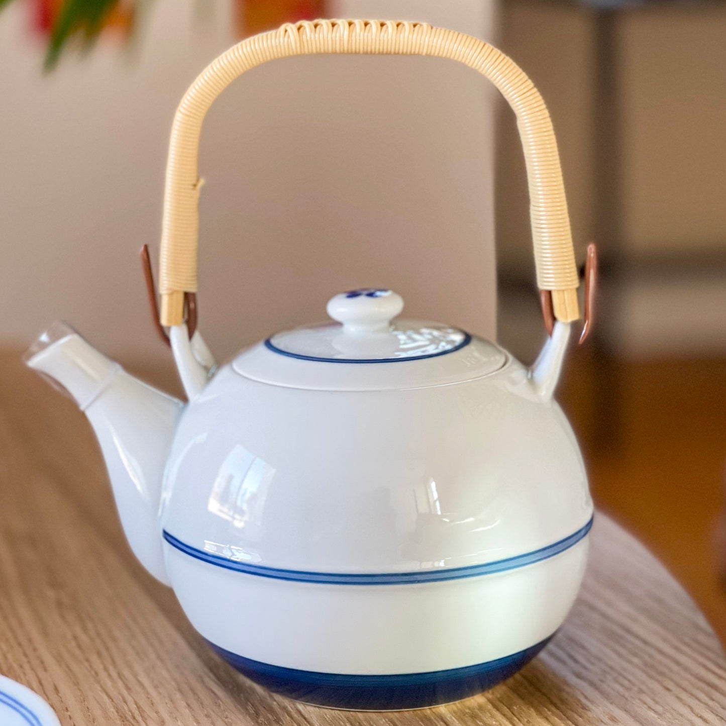 Hasami Ware Yumeji Teaware Sets