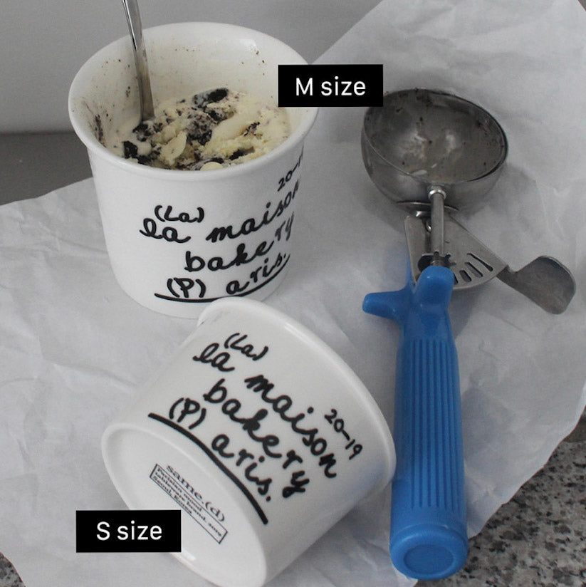 La Maison Bakery Bowl