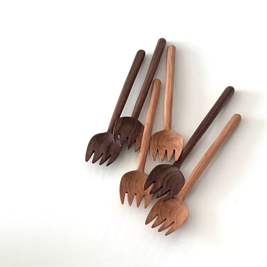 Wood Fork