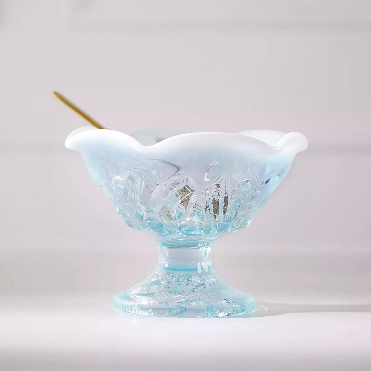 Sundae Glass