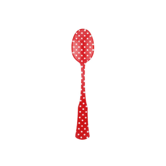 Sabre Charm Dots Tea spoon