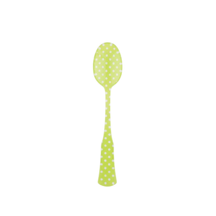 Sabre Charm Dots Tea spoon