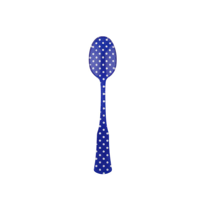 Sabre Charm Dots Tea spoon