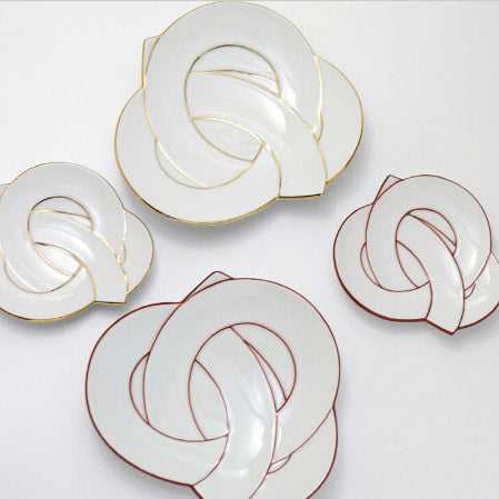 Arita Ware Knot Series