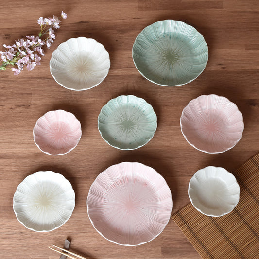 Ashikaga Curry Plate