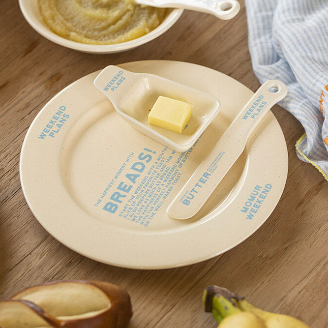 Bread Gift Box 'Butter'