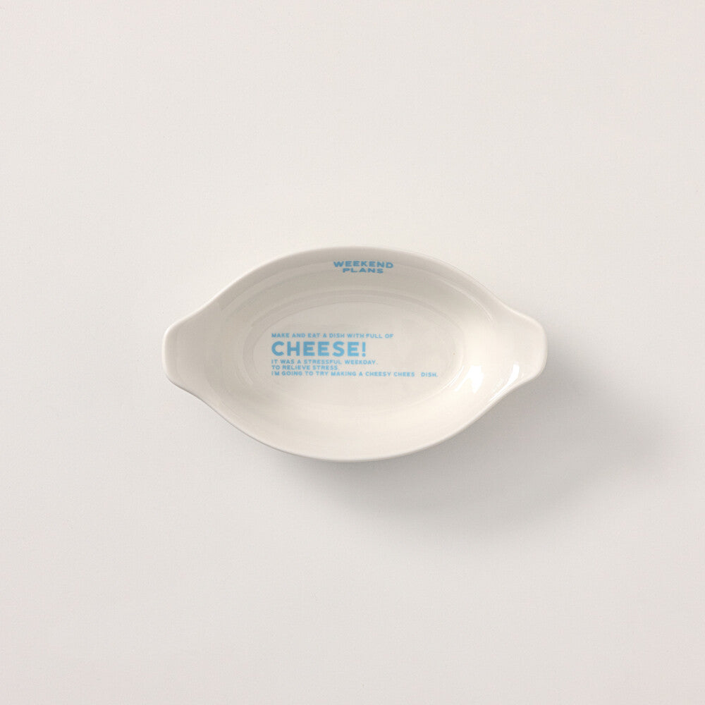 Bread Dining Set 'Ivory'