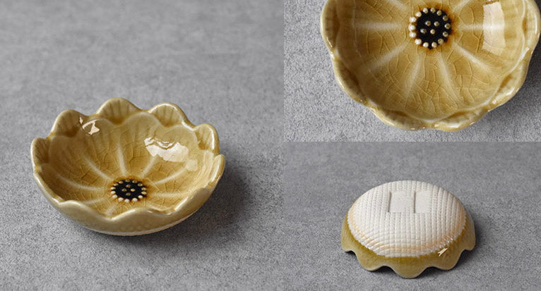 Daisy Mini Dish