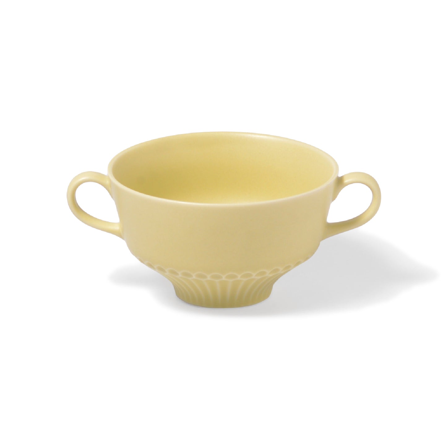 Merci Double Handle Cup