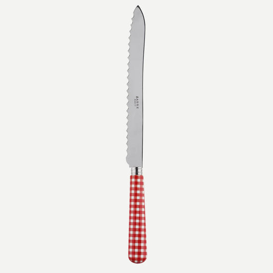 Sabre Vichy Bread Knife