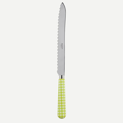 Sabre Vichy Bread Knife