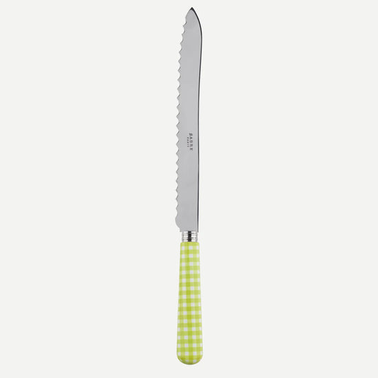 Sabre Vichy Bread Knife