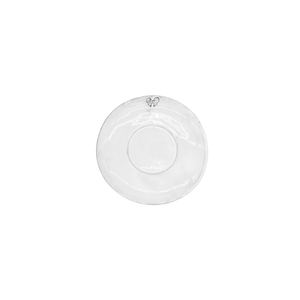 Marie-Antoinette Knot Saucer - M