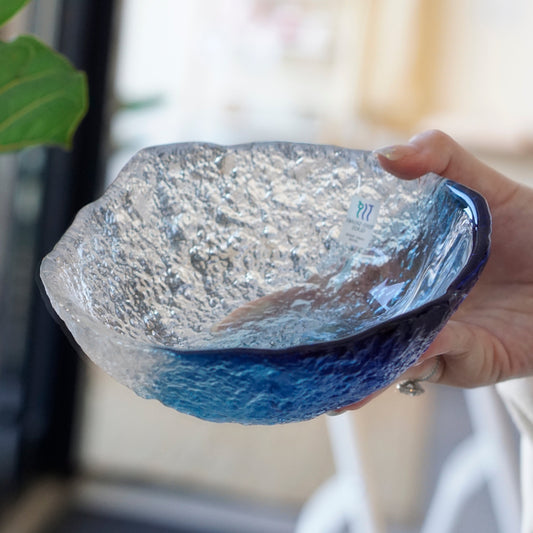 All Purpose Glass Bowl